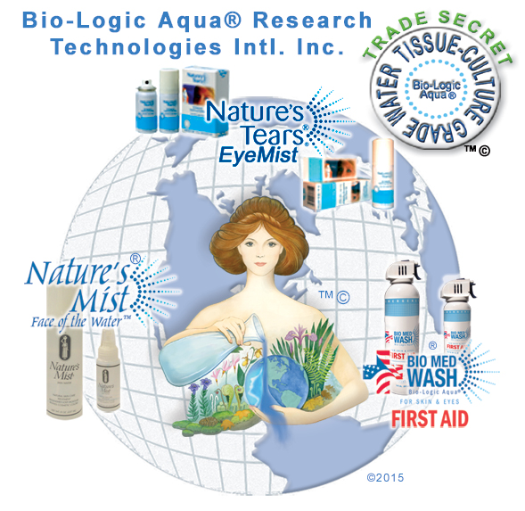 BioLogic Aqua Technologies
