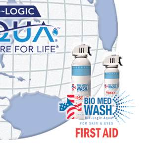 Bio Med Wash