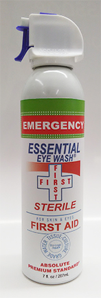 Essential Eye Wash 7oz